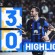 Inter Milan 3-0 S.S. Lazio